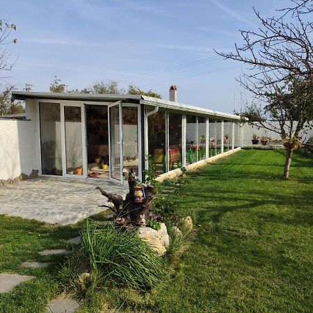 Villa Savovi Varna Exteriér fotografie