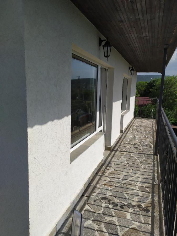 Villa Savovi Varna Exteriér fotografie