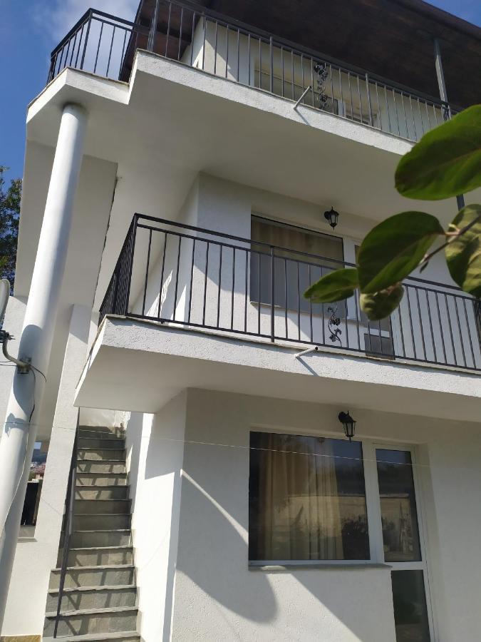 Villa Savovi Varna Exteriér fotografie