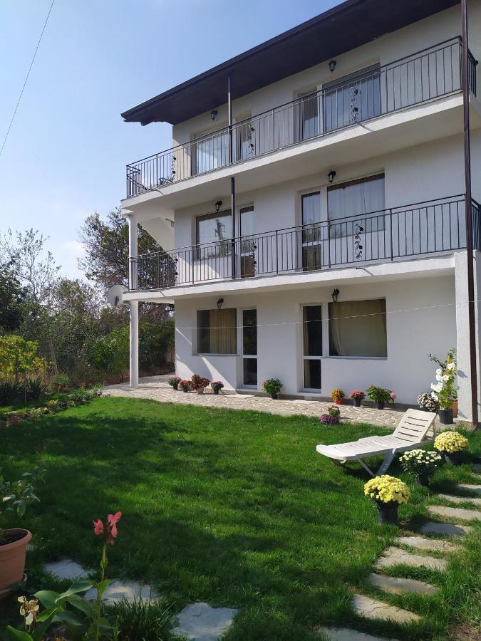 Villa Savovi Varna Exteriér fotografie
